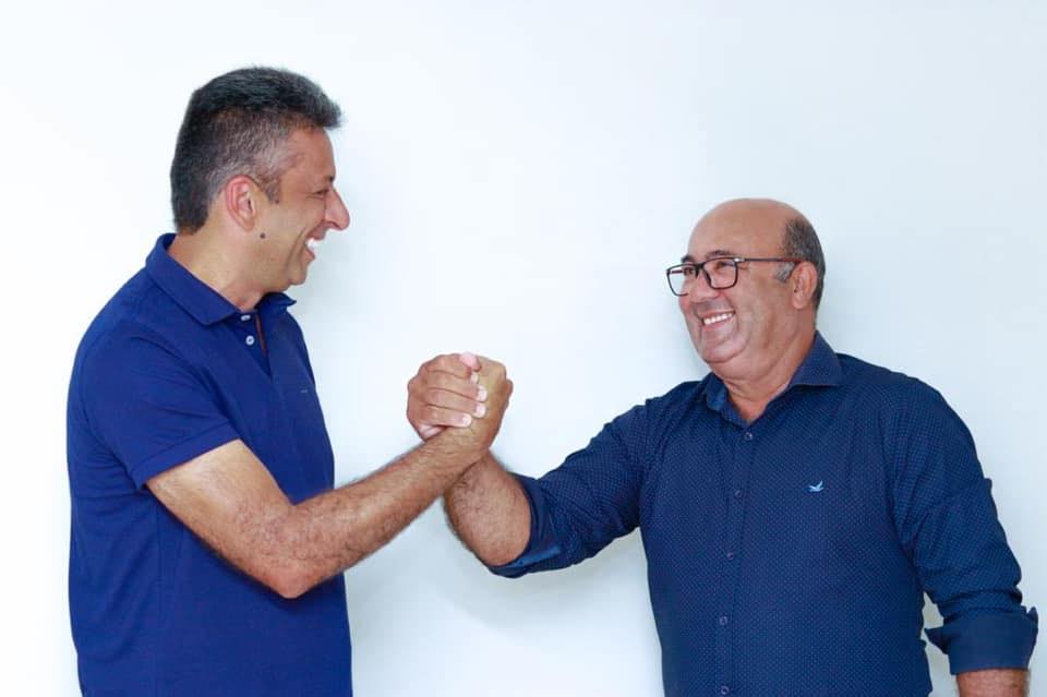 CHAPA PRONTA : Empresário Sousense João Costa é pré-candidato a prefeito em Massaranduba e conta com forte apoio popular. ; VEJA 20082020 joao costa - CHAPA PRONTA : Empresário Sousense João Costa é pré-candidato a prefeito em Massaranduba e conta com forte apoio popular. ; VEJA
